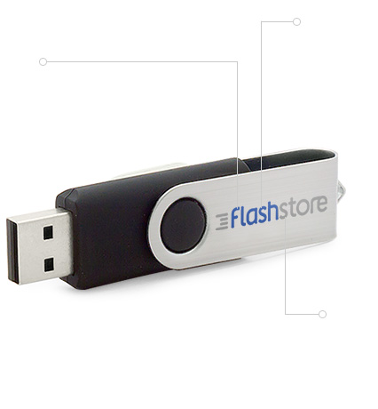 usb reklamowe - sitodruk usb reklamowe - sitodruk