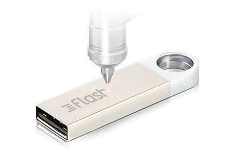 Pendrive z grawerem